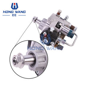 Pompe à injection de carburant diesel de qualité supérieure HongWang 436-1091 1J770-50503 pour moteur C3.3B pour moteur V3307-CR-TE4 Garantie 1 an - Product Image 5
