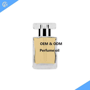 Flacon de parfum vide en verre carré portable de haute qualité de 15 ml avec bouchon à sertir facile à ouvrir pour cosmétiques - Product Image 2