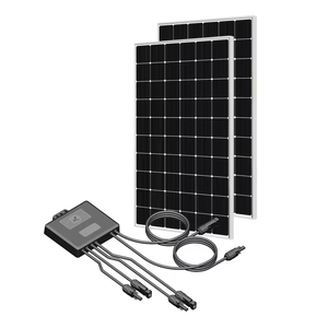 Ottimizzatori rgne f per un efficiente sistema di energia solare sciame e alveare con efficienti prodotti solari correlati - Product Image 3