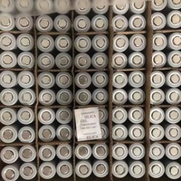 100% Original importation Pana NCR21700 modèle 3 4800mAh 5000mAh batterie au Lithium INR21700 Li Ion Batteries cellule pour véhicule électrique