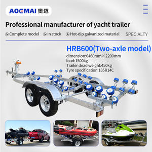 <span class=keywords><strong>Remolque</strong></span> para Barcos de <span class=keywords><strong>6</strong></span> <span class=keywords><strong>Metros</strong></span>, Venta al por Mayor de Fábrica China a Buenos Precios, Buscando Proveedores Cooperativos a Largo Plazo - Product Image 4