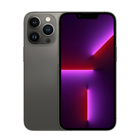 Version Globale iPhone 13 14 15 16 Pro Max 5G d'occasion, débloqué, vente en gros, lots mixtes, support inclus