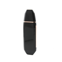 2025 Portable grattoir nettoyage en profondeur Machine élimination des points noirs spatule outils visage peau Peeling dispositif exfoliant