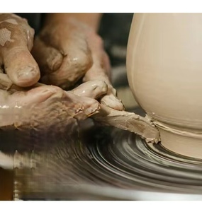 Trung Quốc Nhà Máy Gốm Công Cụ Nhà Cung Cấp Nhiều Phong Cách Gốm Đất Sét Điêu Khắc Công Cụ Cho DIY Thủ Công Mô Hình Đất Sét Khắc Công Cụ Thiết Lập - Product Image 5