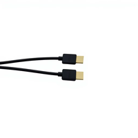 Kabel HDTV 4K60Hz Super Tipis 3M  Mendukung 4K 60Hz untuk Kualitas Gambar Ultra Jernih.