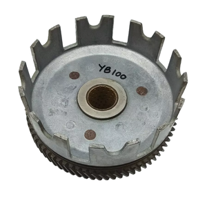 YAMAHA ＹＢ50 Yamaha YB50 Clutch Basket - Brand New, Original!