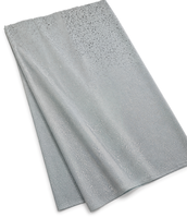 Tissus d'ameublement aspect lin 120 GSM avec estampage à chaud, largeur 300 cm, 100 % polyester, couleurs et motifs personnalisables