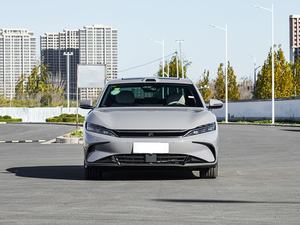 Véhicule électrique <span class=keywords><strong>Han</strong></span> <span class=keywords><strong>EV</strong></span> avec conduite intelligente LiDAR, direction à gauche, batterie à charge rapide 150-200 kW 50-70 kWh - Product Image 2