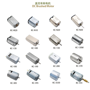 RS-385 tốc độ cao Micro <span class=keywords><strong>DC</strong></span> động cơ 1.5V 3V 6V 7.4V 12V 24 Volt <span class=keywords><strong>DC</strong></span> động cơ 28 Mét chải <span class=keywords><strong>DC</strong></span> động cơ - Product Image 2