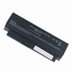 HSTNN-XB77 nbpa112 4 Cell Lithium Ion pin máy tính xách tay cho HP <span class=keywords><strong>Compaq</strong></span> Presario <span class=keywords><strong>CQ20</strong></span>-100 <span class=keywords><strong>CQ20</strong></span>-200 2230S AT902AA Pin máy tính xách tay - Product Image 1
