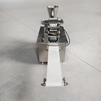Machine à tarte haute performance Machine à tarte Machine à raviolis Machine à fabriquer des boulettes Machine à fabriquer des samosas à vendre