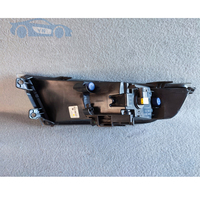 Lámpara de Luz Antiniebla Halógena OEM 6V0941699 6V0941700 para Skoda Fabia 2015-2018