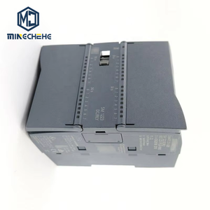 6ES7 223-1PL32-0XB0 PLC โมดูลดิจิตอล 6ES7223-1PH32-0XB0 6ES7223-1BL32-0XB0 6ES7223-1BM22-0XA8 สำหรับระบบ S7-1200 - Product Image 1