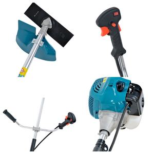 <span class=keywords><strong>Débroussailleuse</strong></span> à essence 42,7cc, coupe-<span class=keywords><strong>herbe</strong></span> à essence, machine à couper, <span class=keywords><strong>débroussailleuse</strong></span> pour jardin et usage agricole - Product Image 3