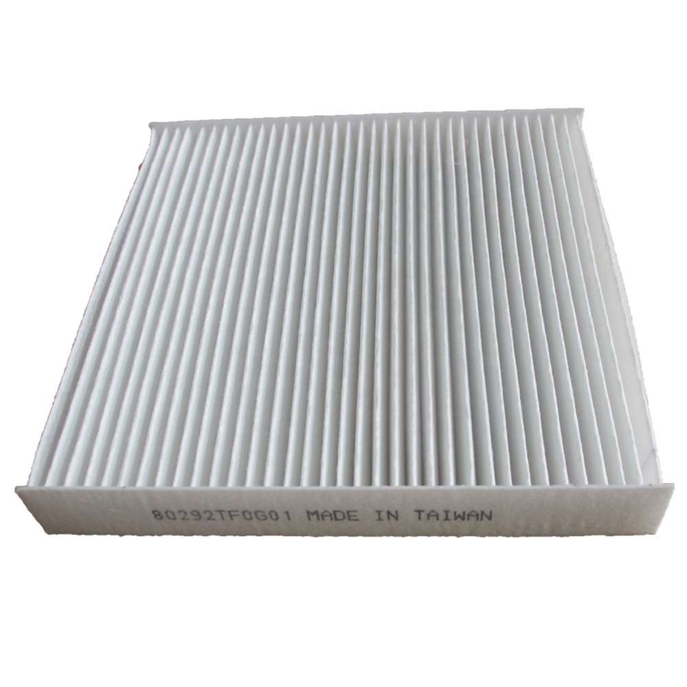 HONDA CR-Z Cabin Filters - Premium Quality & Custom Packaging