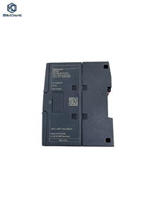 Módulo Lógico de Sensor para Controlador PLC, Nuevo y Original AE04 - Product Image 1