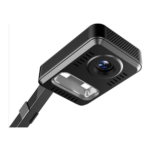 12-мегапиксельный мини-проектор формата А3 с гибкой документ-камерой, цифровой визуализатор для класса, портативный USB LED-визуализатор - Product Image 4