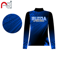 Grosir setelan olahraga joging uniseks sublimasi kustom jaket olahraga Cheerleader
