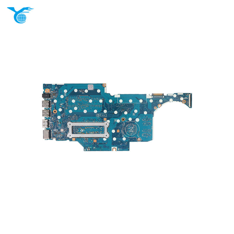 Laptop Motherboard MB C81YH WIN I51035G1_G3 for L89470-601