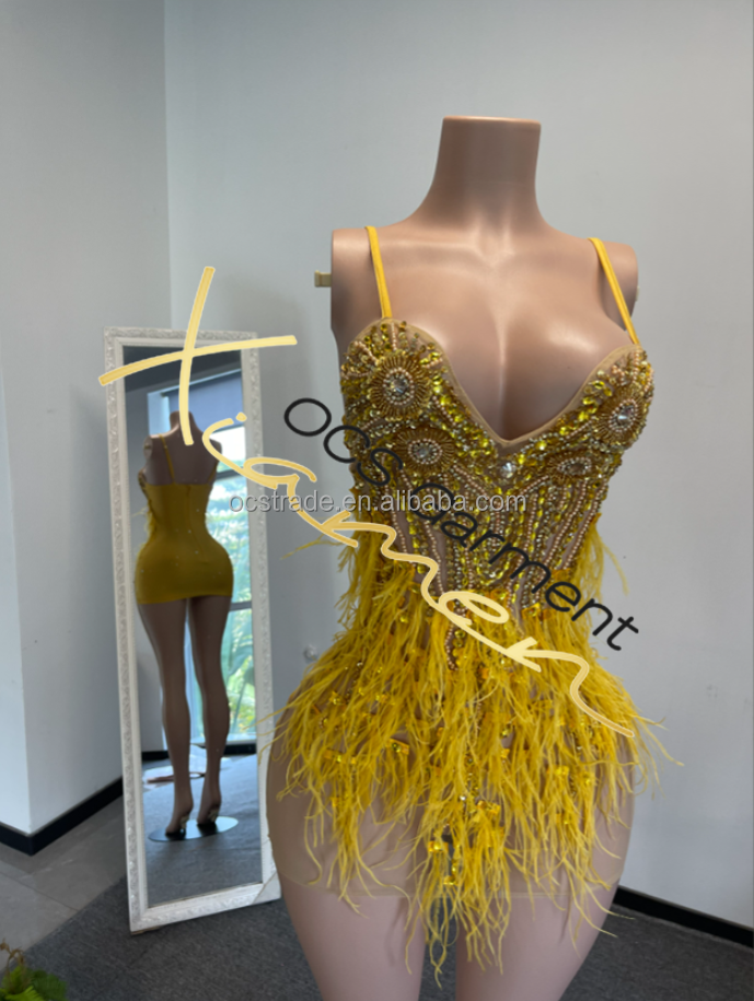 TH0826077 Gold
