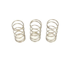 Trung Quốc Độ chính xác cao thép carbon nhỏ cuộn dây nén mùa xuân cho công nghiệp phần cứng nệm - Product Image 1