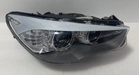 Venta al por Mayor de Faros LED Originales para BMW Serie 5 F07 GT 2009-2017 528i 535i 550i, Piezas de Automóvil OE 63127262719 63127262720
