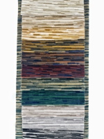 Tissu d'ameublement pour canapé lavable, tissu d'ameublement en velours de haute qualité pour canapé, tissu d'ameublement jacquard Maroc