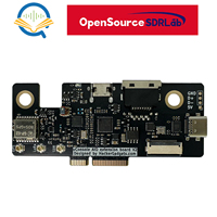OpenSourceSDRLab uConsole AIO V2 (RTL-SDR/LoRa/GPS/RTC/Hub USB/USB 3.0/Ethernet RJ45)