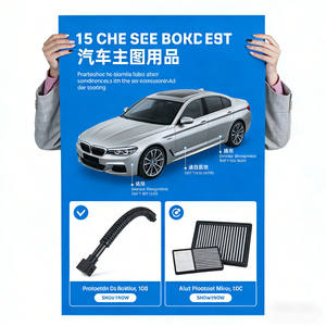 Impression offset numérique de posters publicitaires, de films, de photos et de musique, de grande taille, avec conception personnalisée, couleurs CMJN - Product Image 2