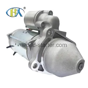 0001368056 0986017870 AZF4509 AZJ3374 AZJ3388 Starter motor for MAN M90 L2000 ISKRA bosch armatures 24V 0001368310 0001231030