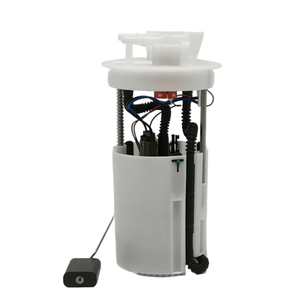 Ensemble de <span class=keywords><strong>pompe</strong></span> à carburant 9007702 pour <span class=keywords><strong>Chevrolet</strong></span> <span class=keywords><strong>Sail</strong></span> 1.2L 1.4L avec module électrique de capteur de niveau de carburant intégré au réservoir - Product Image 1