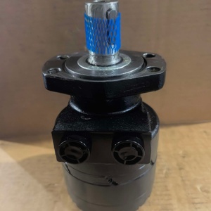 Motor Hidráulico Gerotor de Gran Torque TG0785MS030AAAB TG0960HV450AAAB, Componentes Hidráulicos para Maquinaria de Ingeniería - Product Image 4
