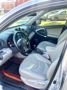RAV4 classique d'occasion : 2011 2.0 Automatique, faible kilométrage, <span class=keywords><strong>SUV</strong></span> fiable - Product Image 4