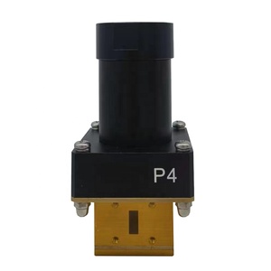 Commutateur micro-ondes RF de haute qualité à longue durée de vie BJ260 WR34 DPDT - Product Image 5