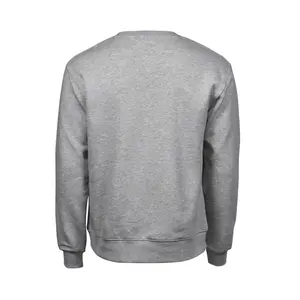 Felpa pesante unisex, merchandising personalizzato - Product Image 4