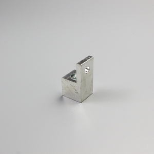 250mcm-6awg Nhôm Cơ khí thiết bị đầu cuối AL Cáp <span class=keywords><strong>Lug</strong></span> thiếc mạ nhôm hợp kim cơ khí Lugs - Product Image 6