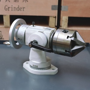Taglierina per punte da trapano e accessorio per rettifica utensili 50K per GD-6025Q macchina smerigliatrice per utensili nuovo prodotto 2024 fornito Guangdong - Product Image 5
