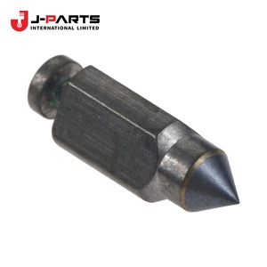 Joint d'étanchéité, siège de soupape à aiguille pour Toyota Hilux Surf RZN169 1999-2004 OE 21618-14010 2161814010 - Product Image 2