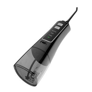 <span class=keywords><strong>Appareil</strong></span> Oral Domestique OEM 2025 Hydropulseur Électrique <span class=keywords><strong>Jet</strong></span> D'eau Dentaire Pik Nicefeel Irrigateur Oral Portable Sans Fil Nettoyeur De <span class=keywords><strong>Dents</strong></span> - Product Image 4