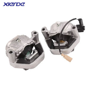 Xierde Auto Motor Onderdelen Mount Voor A6l A7 Sportback A6/S6 Avant Quattvw 4g0199381d 4gmj - Product Image 4