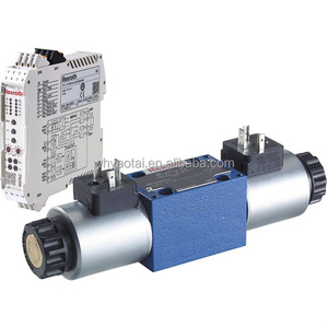 Proportional 4WRA10 3DREPE6 4WRAE10W30-2X/G24K31/F1V - Product Image 2