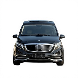<span class=keywords><strong>Mercedes</strong></span>-Benz <span class=keywords><strong>Vito</strong></span> 2016 Usado, Neumáticos R17, 50001-75000 Millas, <span class=keywords><strong>9</strong></span> Asientos, Emisión Euro VI - Product Image 1