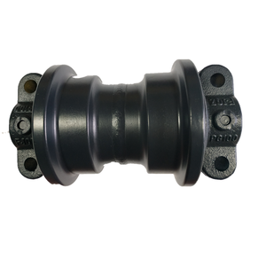 ขุดชิ้นส่วนช่วงล่างของรถขุด <span class=keywords><strong>SK60</strong></span>-8 <span class=keywords><strong>SK60</strong></span>รางลูกกลิ้งด้านล่างสำหรับลูกกลิ้งขุดขนาดเล็ก - Product Image 4