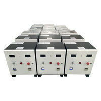 60V 50A 3000W Placage Redresseur Affichage Numérique Réglable DC Banc Alimentation