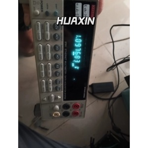 Multimètre numérique Keithley 2701 - Système d'enregistrement de données DMM avec module 7700 ytdi - Product Image 1