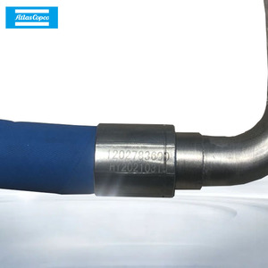 ท่อส่งน้ำมันแรงดันสูง Atlas Copco รุ่น 1202783600 สำหรับอะไหล่เครื่องอัดอากาศ - Product Image 2