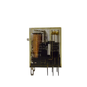 2S AP3 Relais 24VDC UNMP Neu Original Sofort Lieferbar Industrielle Automatisierung PAC Dedizierter SPS-Programmiercontroller - Product Image 1