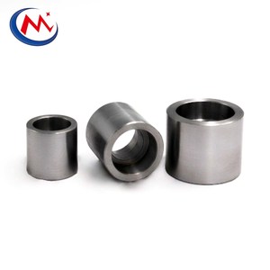 A105 áp lực cao phù hợp 45/90 độ khuỷu tay/chéo/Tee - Product Image 4