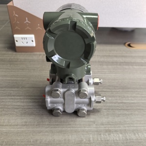 Nouveau et original Yokogawa EJA110A-DHS0B-24EN différentiel - Product Image 6