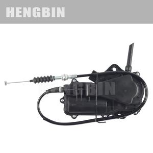 Vanne solénoïde d'extinction MK599966 Vanne de commande pour Mitsubishi Canter PS100 PS125 - Product Image 2